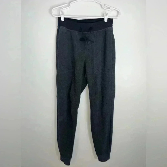 LULULEMON AT EASE MENS SMALL JOGGERS - Picture 2 of 14
